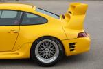 Ruf CTR2 Sport 1997 года